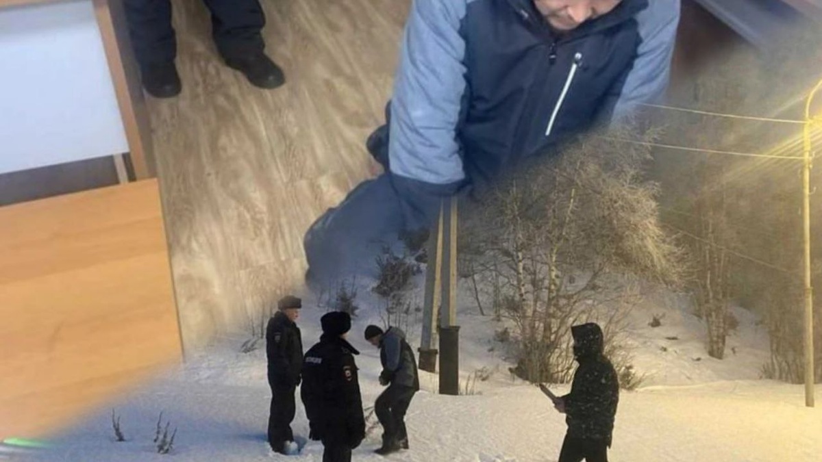 Коллаж редакции