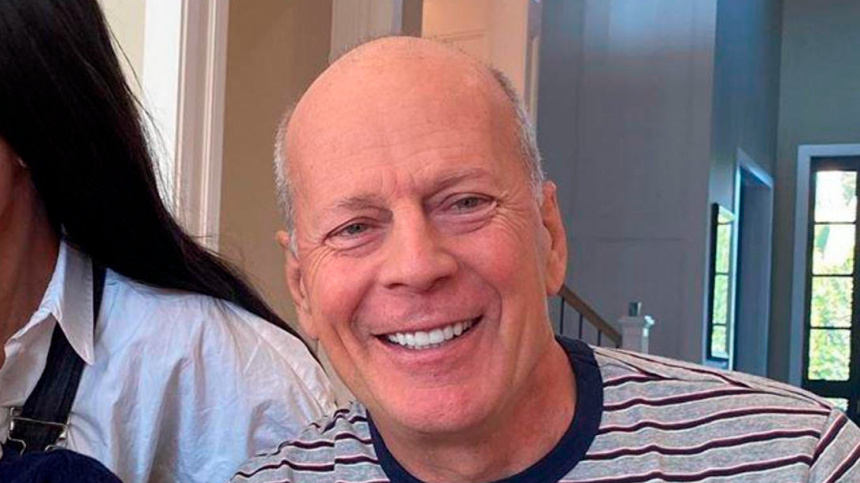    Фото: www.globallookpress.com/face to face