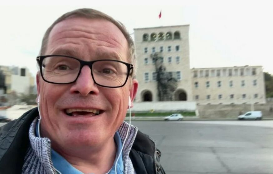  Гюнтер Фелингер