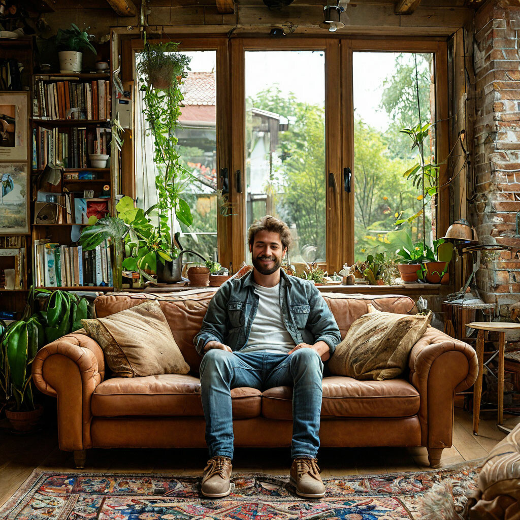 Создано в сервисе "Шедеврум"