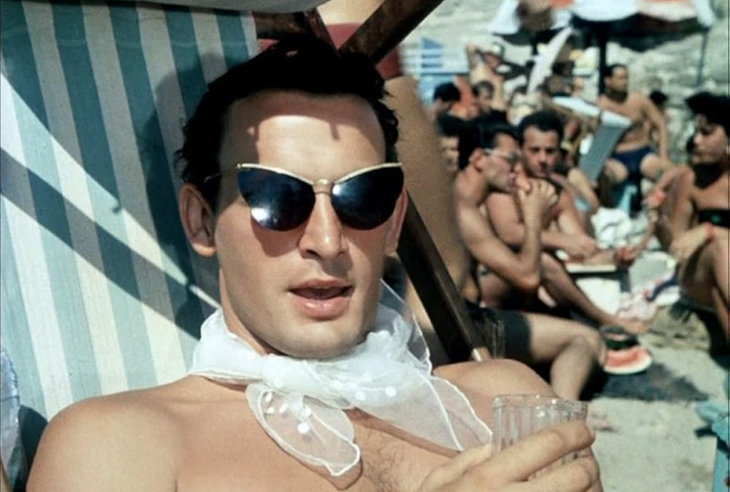 День в истории. Обаятельный советский белогвардеец