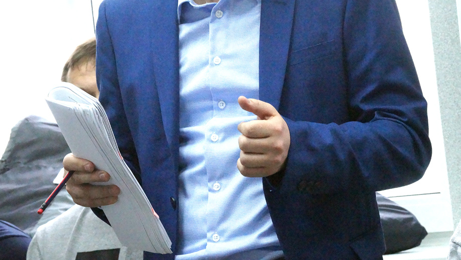    Фото: Сергей Егоров