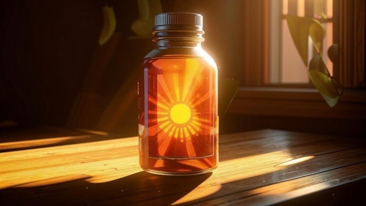 Восполняйте зимой недостаток витаминов A, D, C