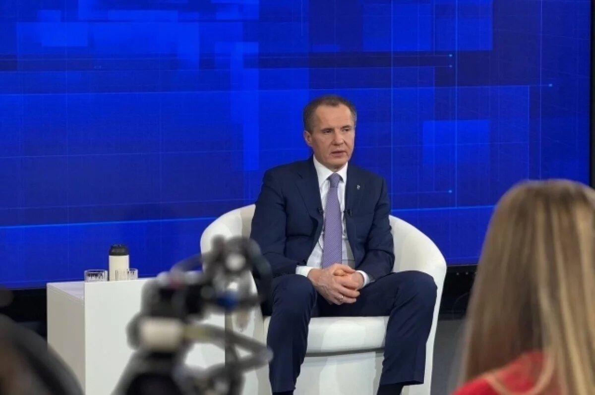    Гладков: «Артек» принял более 1,5 тыс. юных белгородцев в 2024 году