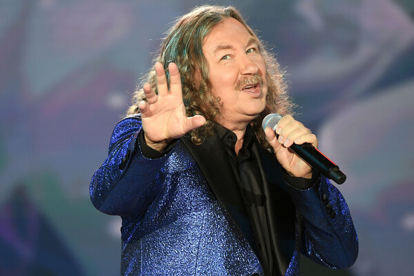 Игорь Николаев / Екатерина Чеснокова/РИА Новости