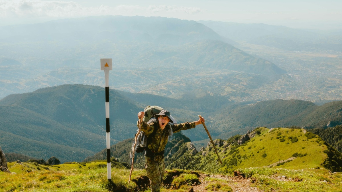 Фото с бесплатного фотостока https://unsplash.com, автор Alin Gavriliuc