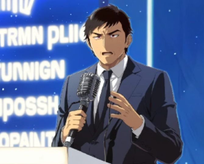 догадайтесь кто это