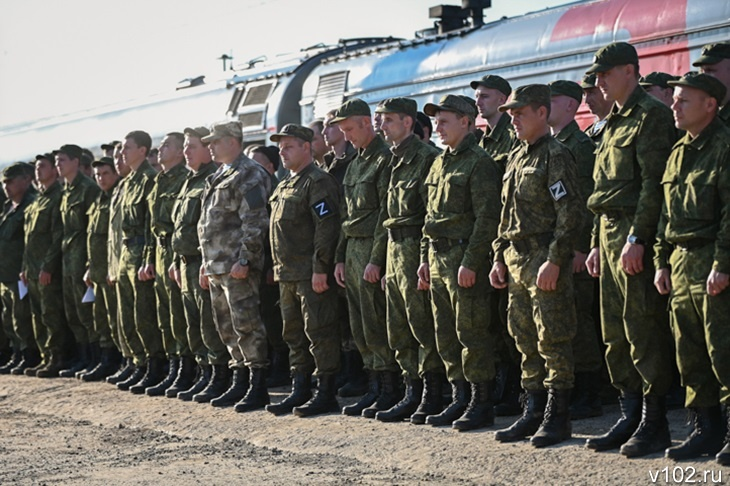 Кого призовут на сборы в 2025