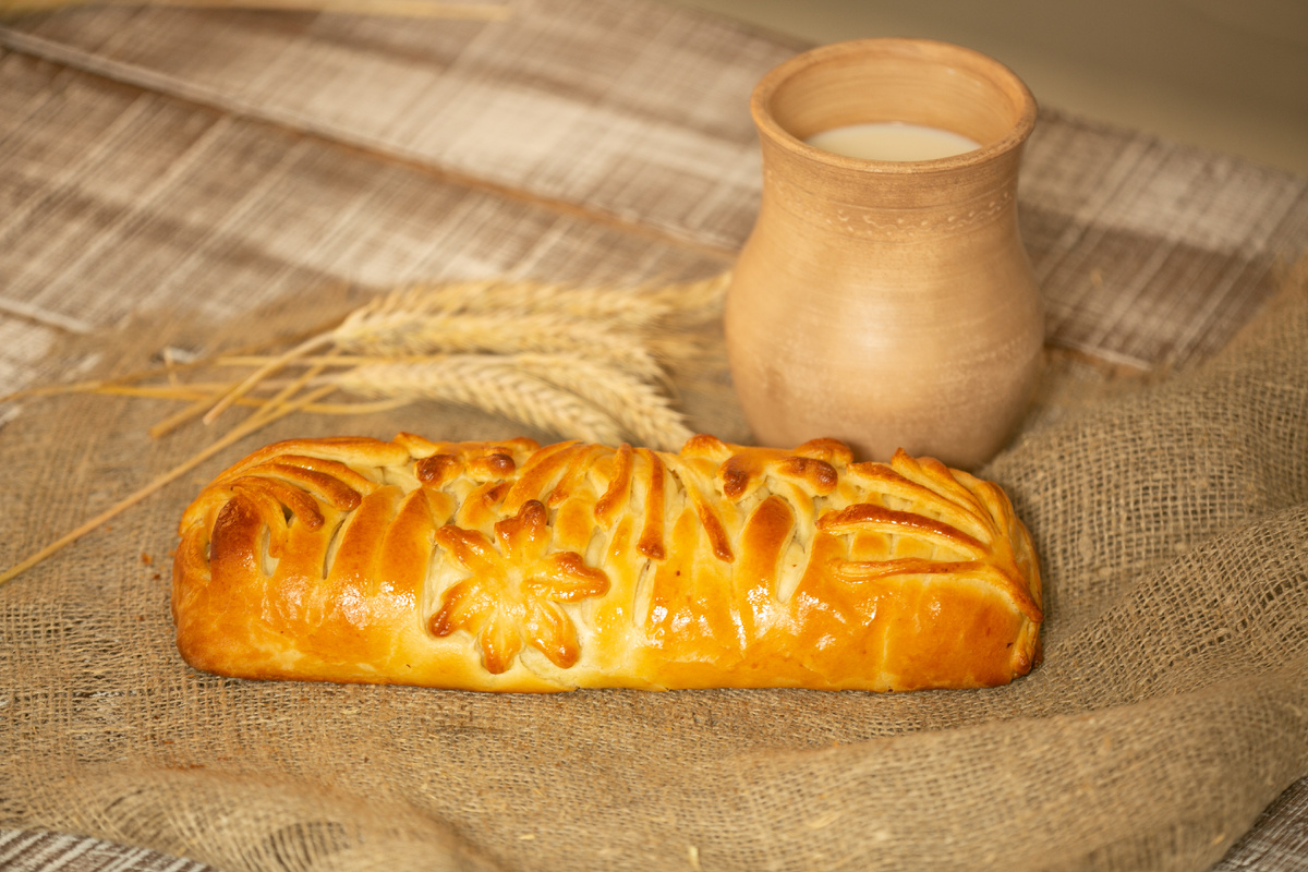 Фото Сергея Куликова