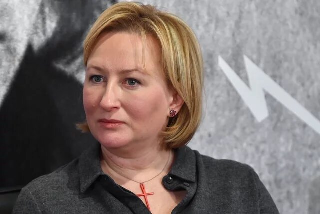    Директор ГМИИ имени Пушкина Ольга Галактионова. Досье