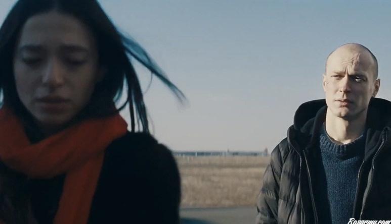 Кадр из фильма «Анора» (2024)
