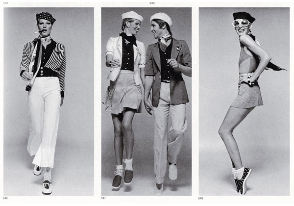 Вальтр Альбини (коллекция работ модельера)