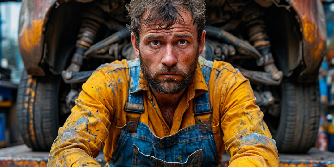 «Настоящие водители» и «наездники» – шуточная классификация автолюбителей