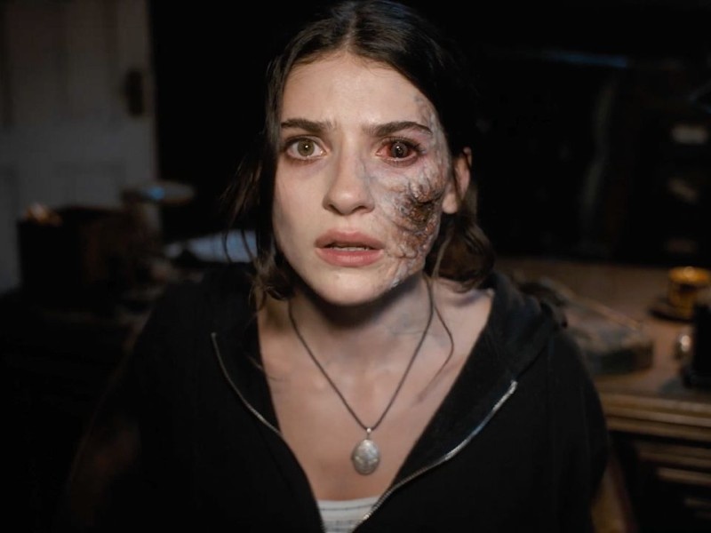    Смерть за смертью. Опубликован трейлер фильма по мотивам Until Dawn [ВИДЕО]