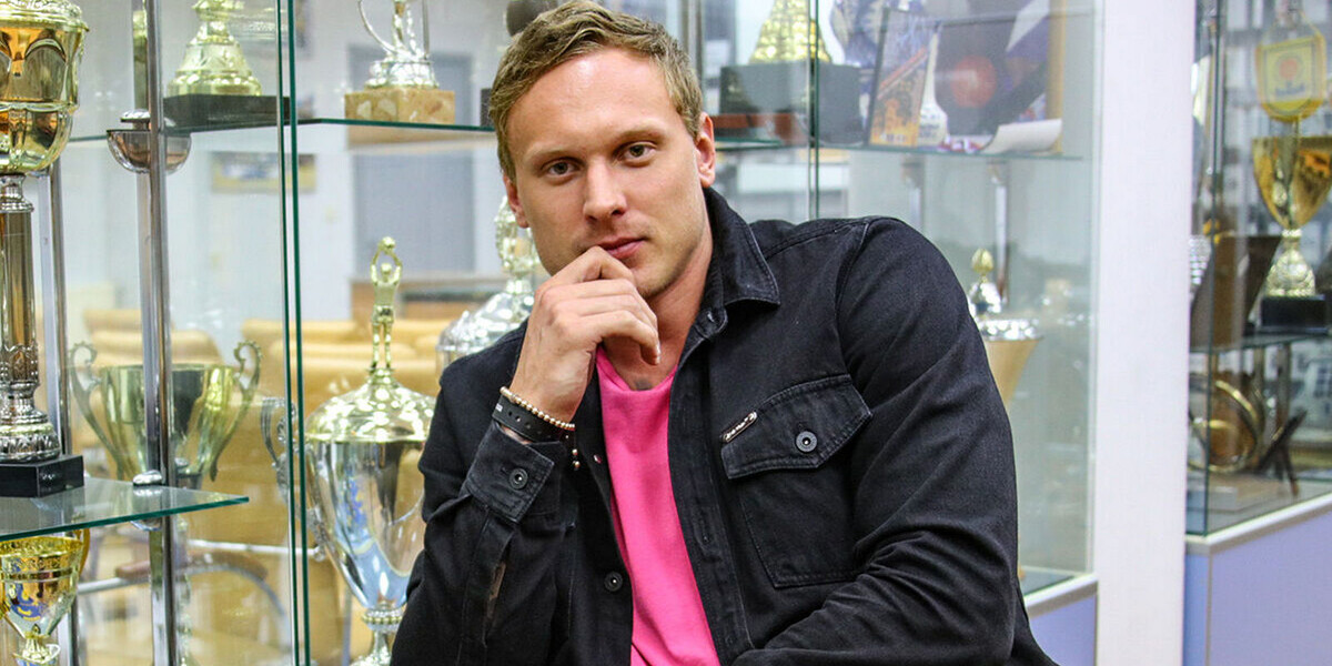 Янис Тимма / Фото: Global Look Press