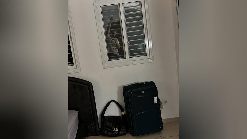 Фото: instagram.com(запрещён в РФ)/morgen_shtern*