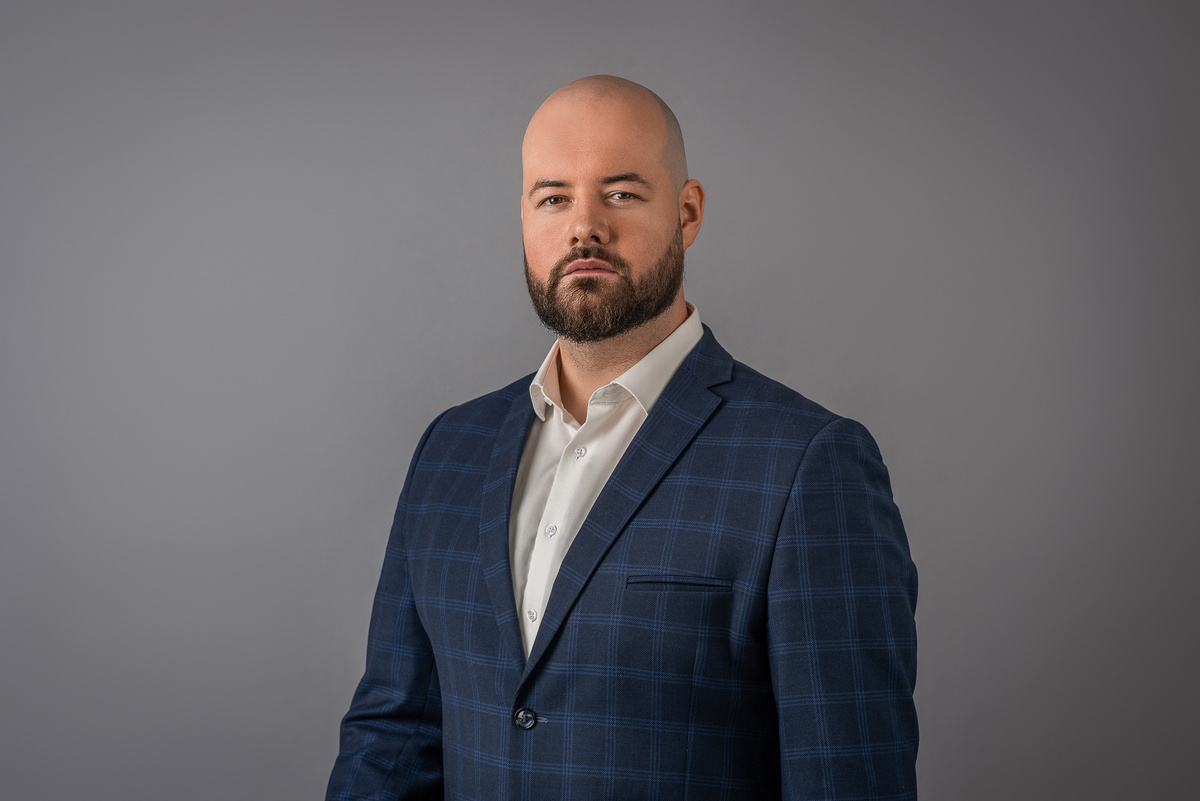 Руководитель технического центра «АйТи Бастион» Владимир Алтухов