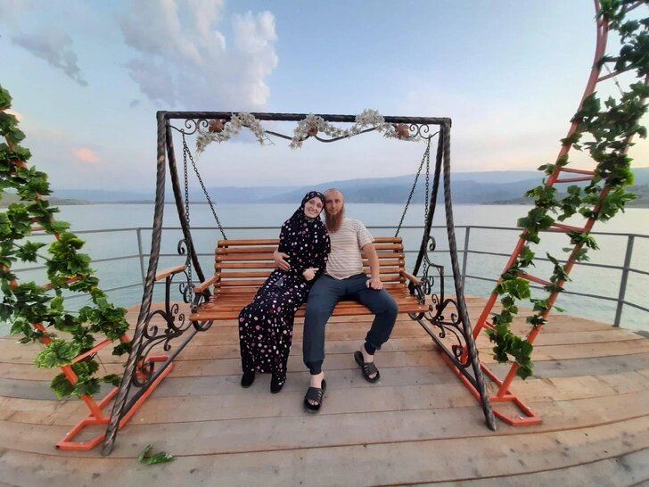 Иван уверяет, что уважительно относится ко всем своим избранницам