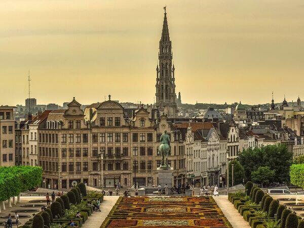    © Pixabay Image by dimitrisvetsikas1969 from Pixabay