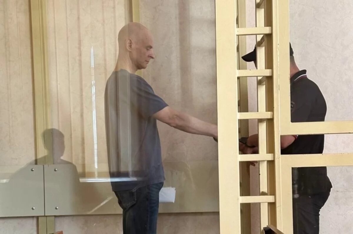    В отношении экс-ректора Федорова и его зама возбуждено новое уголовное дело