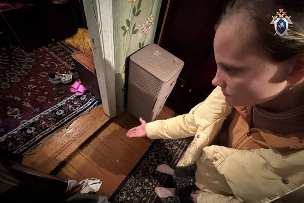    Фото: lenta.ru Георгий