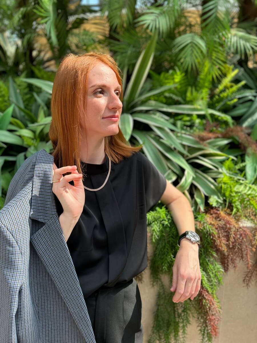 Автор после общения с благодарными заказчиками :)