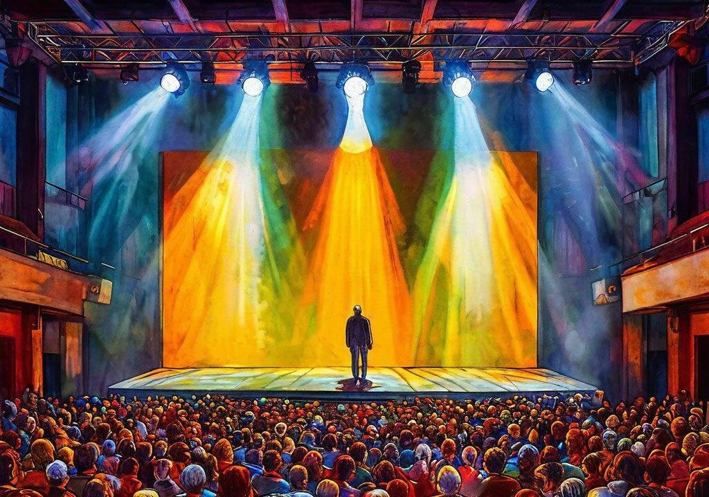 Создано при помощи нейросети YaART