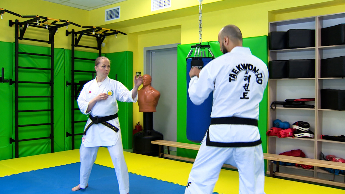    Фото: телеканал «Санкт-Петербург»