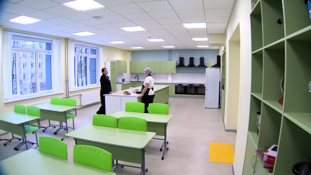    Фото: телеканал «Санкт-Петербург»