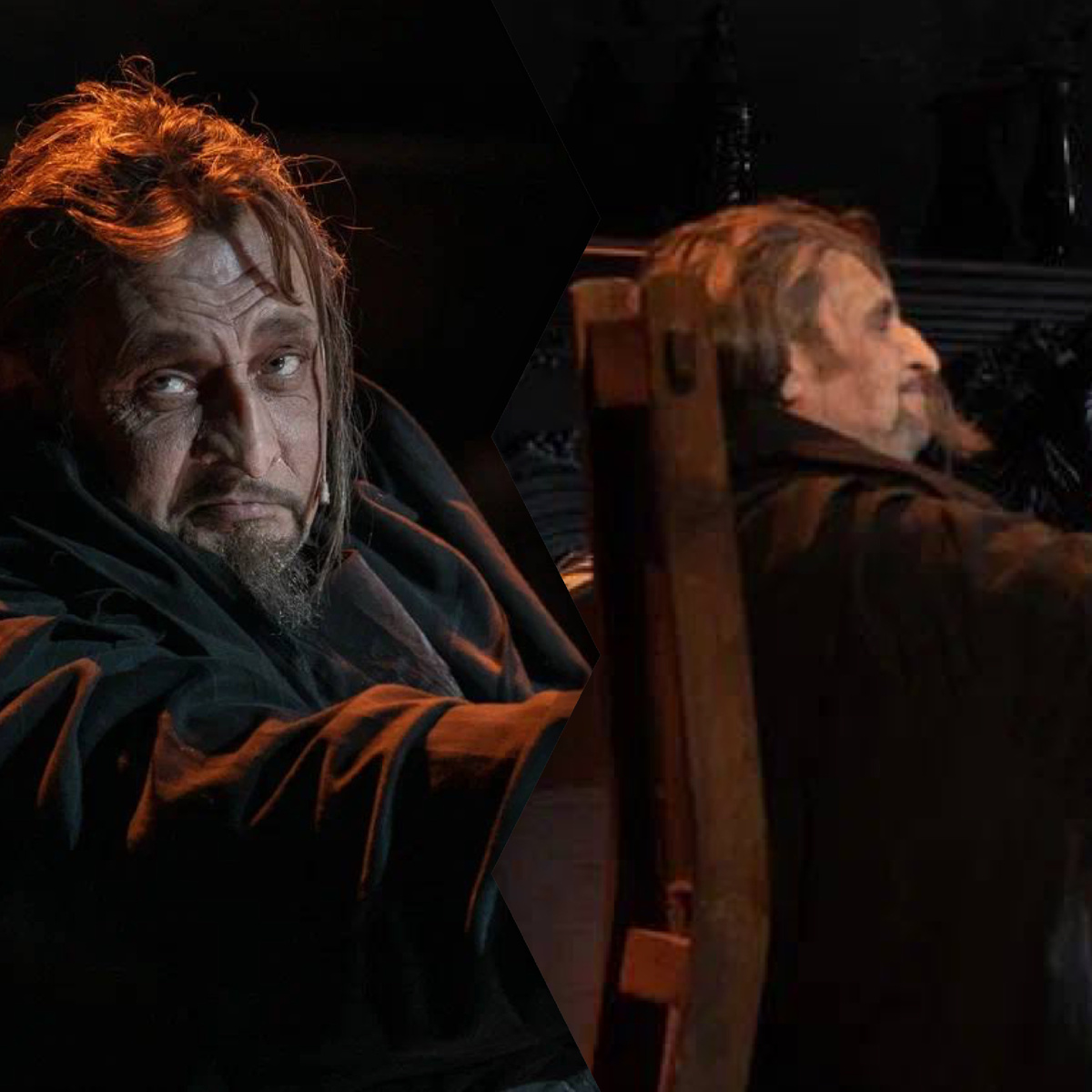 Коллаж с фото. Фото с сайта ПРОТЕАТР TEATR.PRO