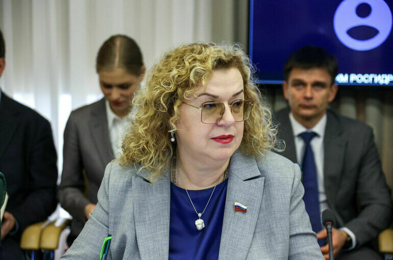   Пресс-служба Совфеда