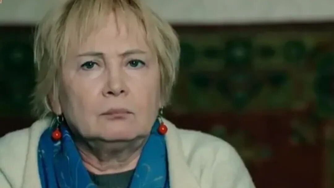 Светлана Смирнова