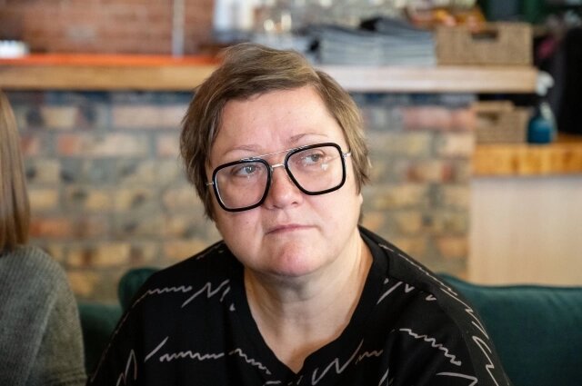    В «Пятом театре» этот спектакль стал пятой постановкой Людмилы Исмайловой. Фото: Омский государственный драматический «Пятый театр»/ Анна Шестакова