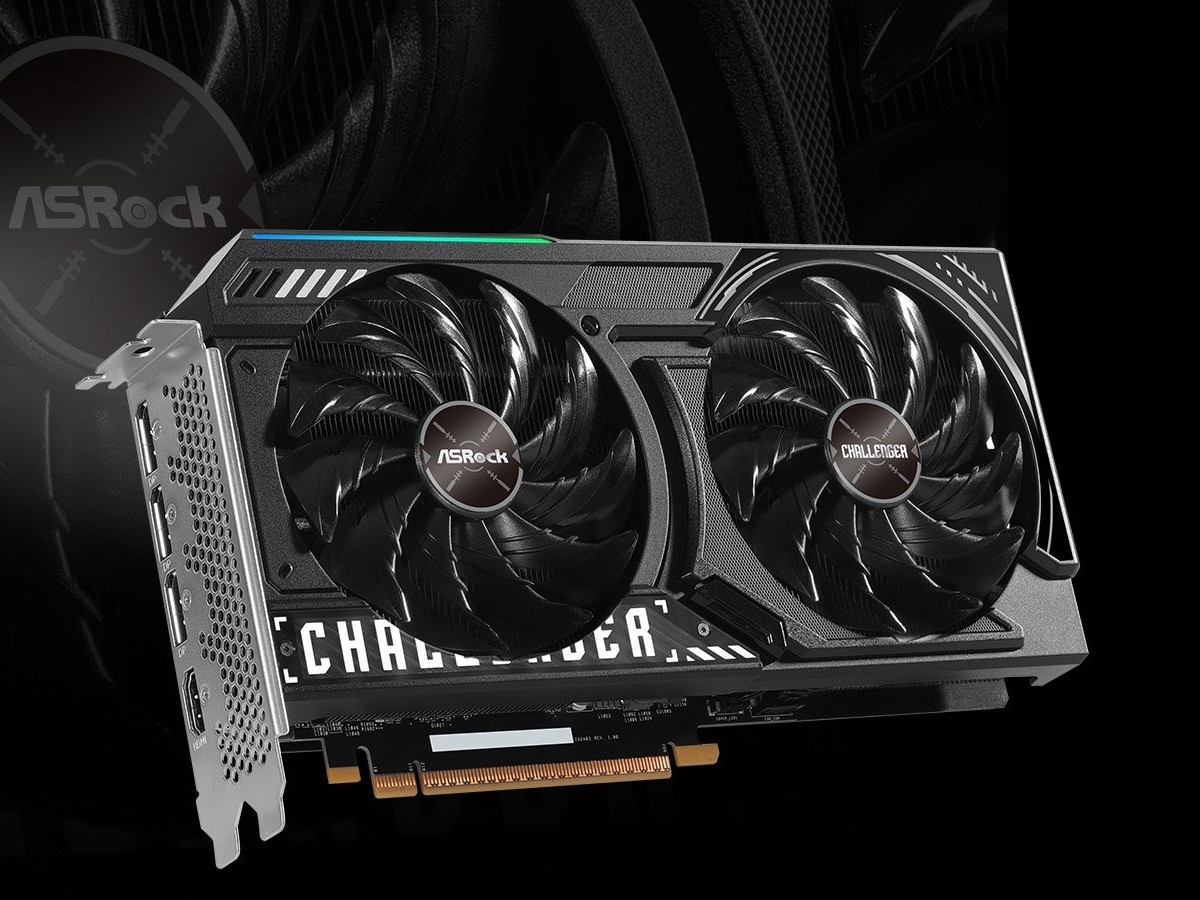    Бюджетную Intel Arc B570 протестировали в играх. Результат впечатляет