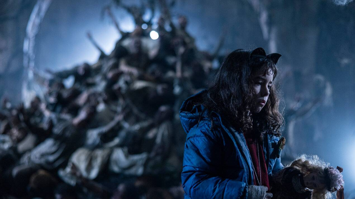 Рейтинг IMDb: 4,5 из 10 балов  