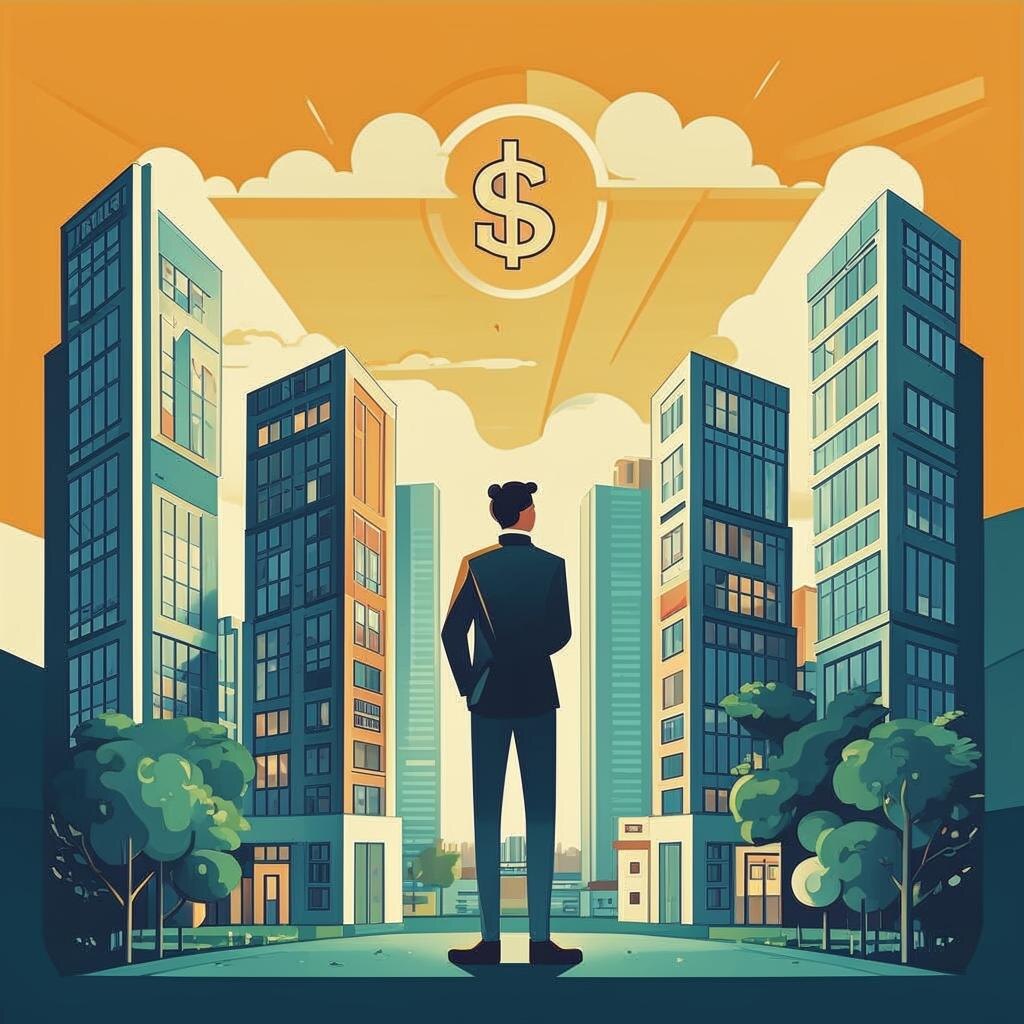 Банк или Недвижка ? 