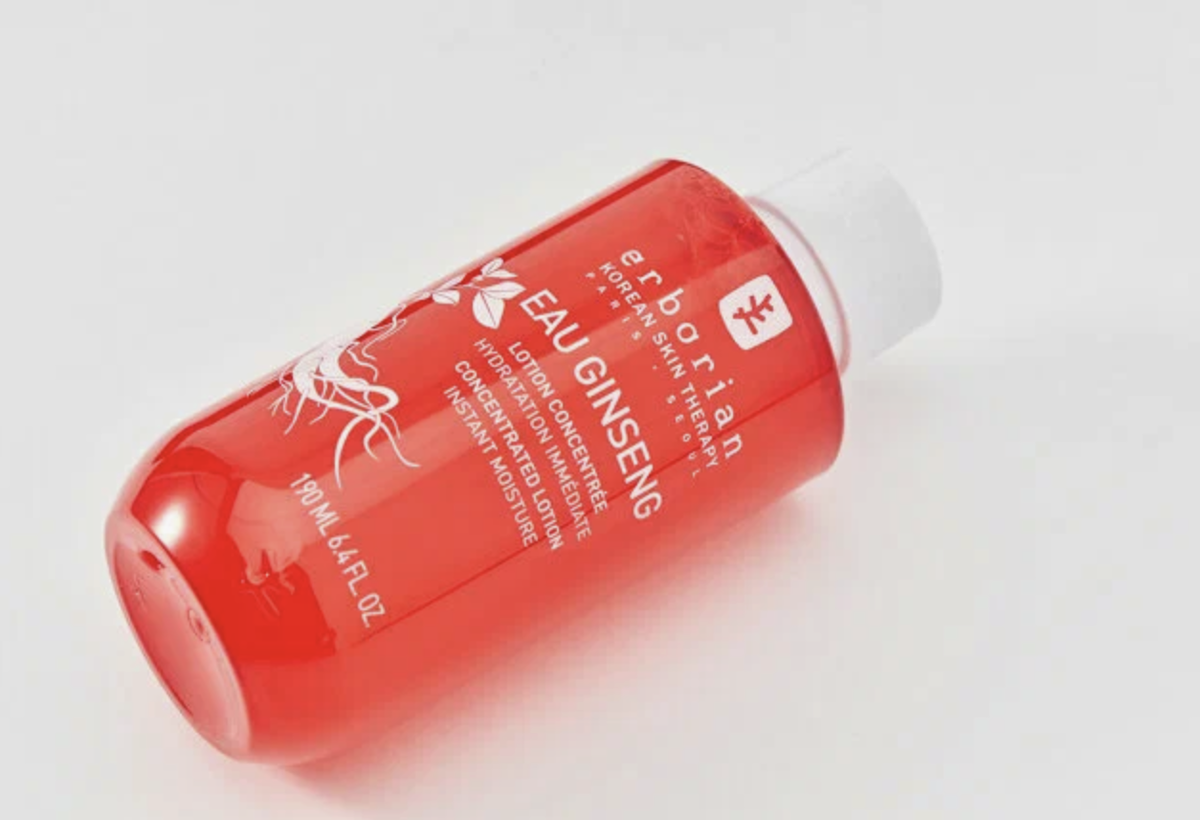 Фото с просторов интернета. Тоник, который подходит лично мне.