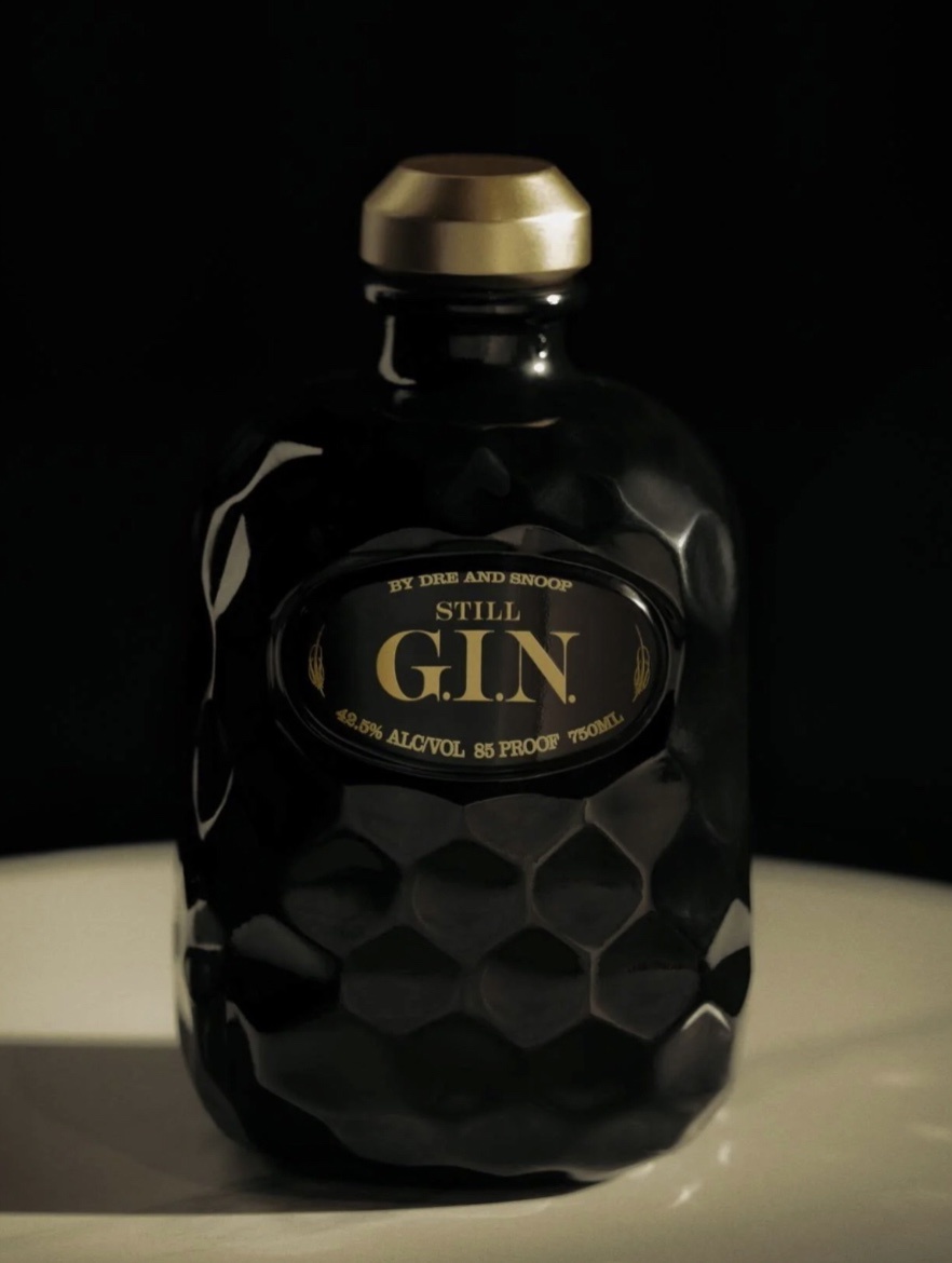 “Still G.I.N.”