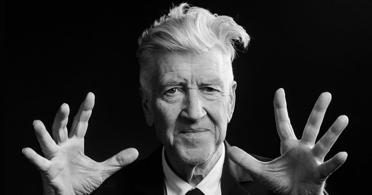    Дэвид Линч. Фото: социальные сети