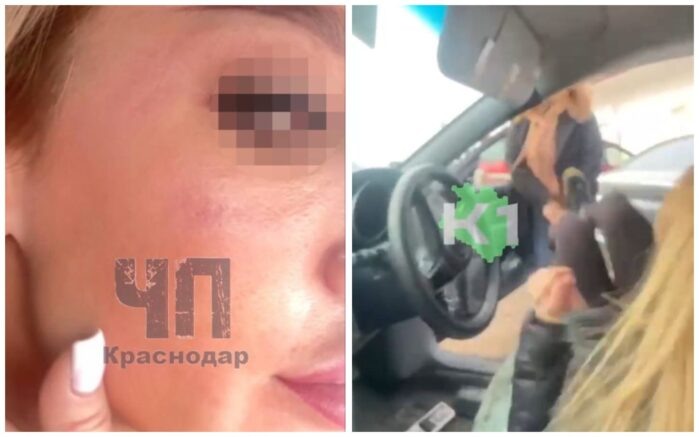    Пострадавшая / соцсети