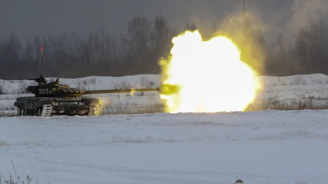    MOD Russia/Globallookpress