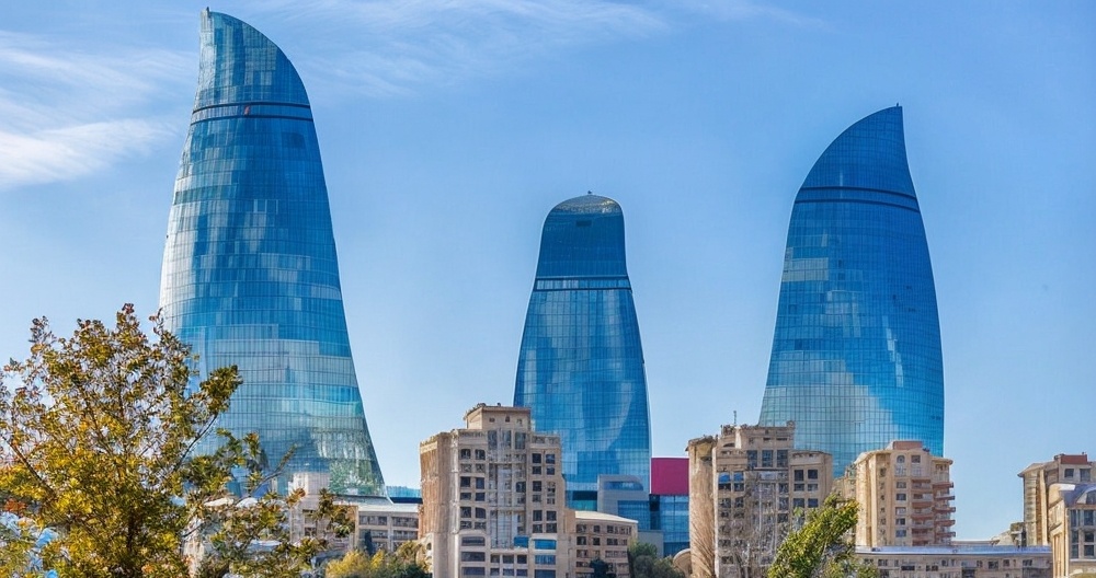 Пламенные башни