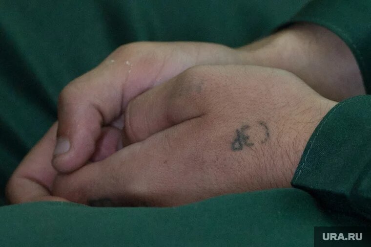 Алексею Суродееву недавно исполнилось 57 лет. Фото: Владимир Жабриков © URA.RU