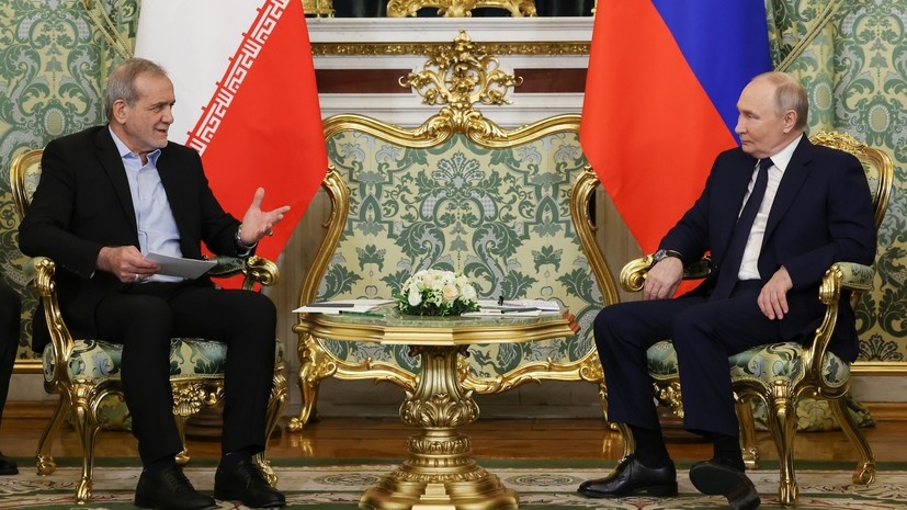   РИА Новости Вячеслав Прокофьев