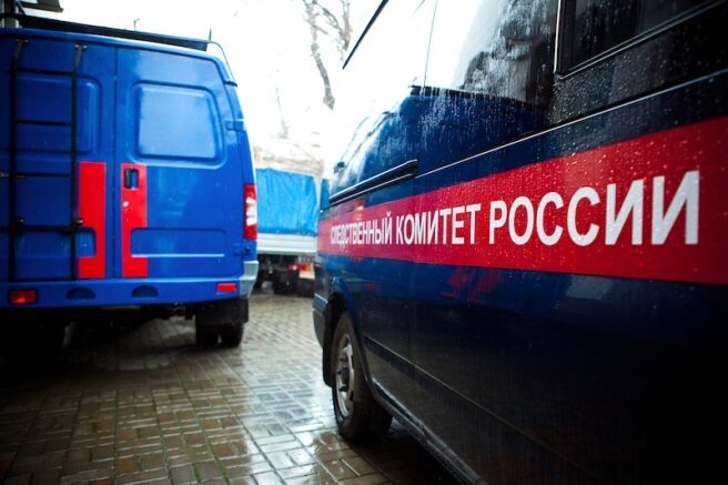   Фото: Федор Обмайкин / Югополис