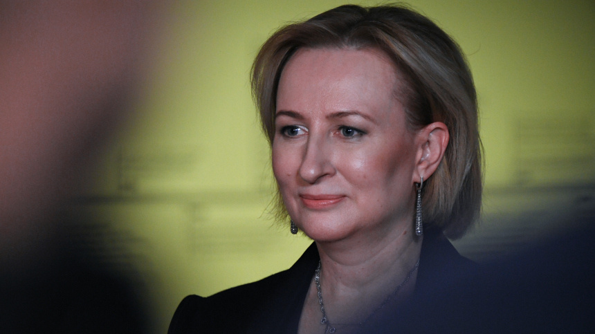    Фото: © РИА Новости/Владимир Вяткин