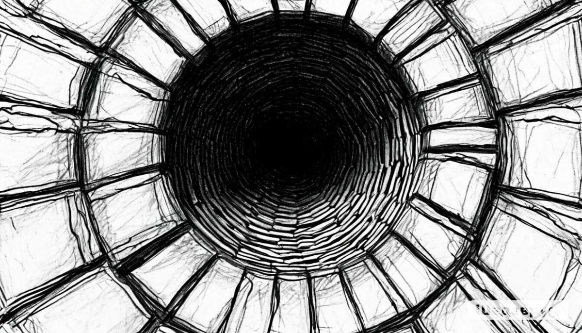 Рисунок: нейросеть