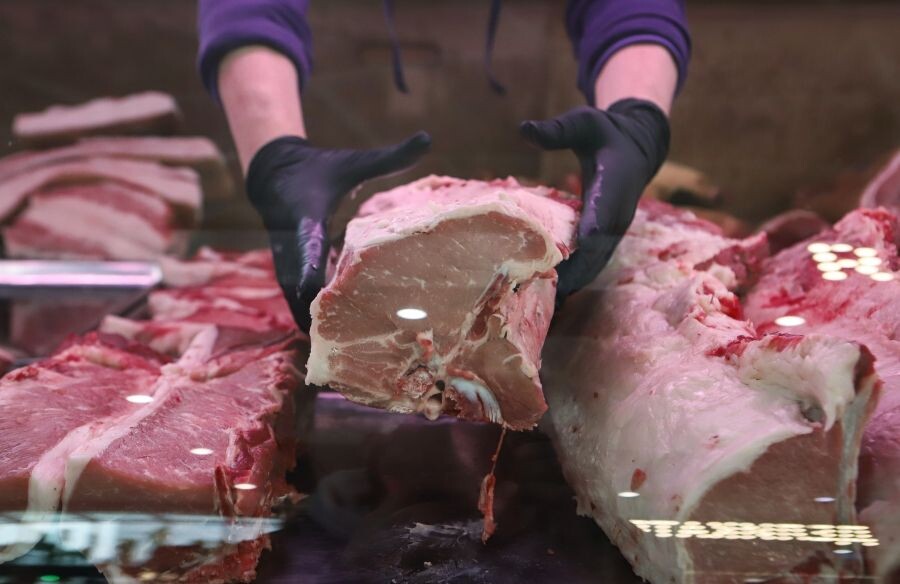     / Источник: © Денис Абрамов/РИА Новости