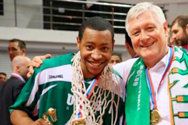  Фото © unics.ru