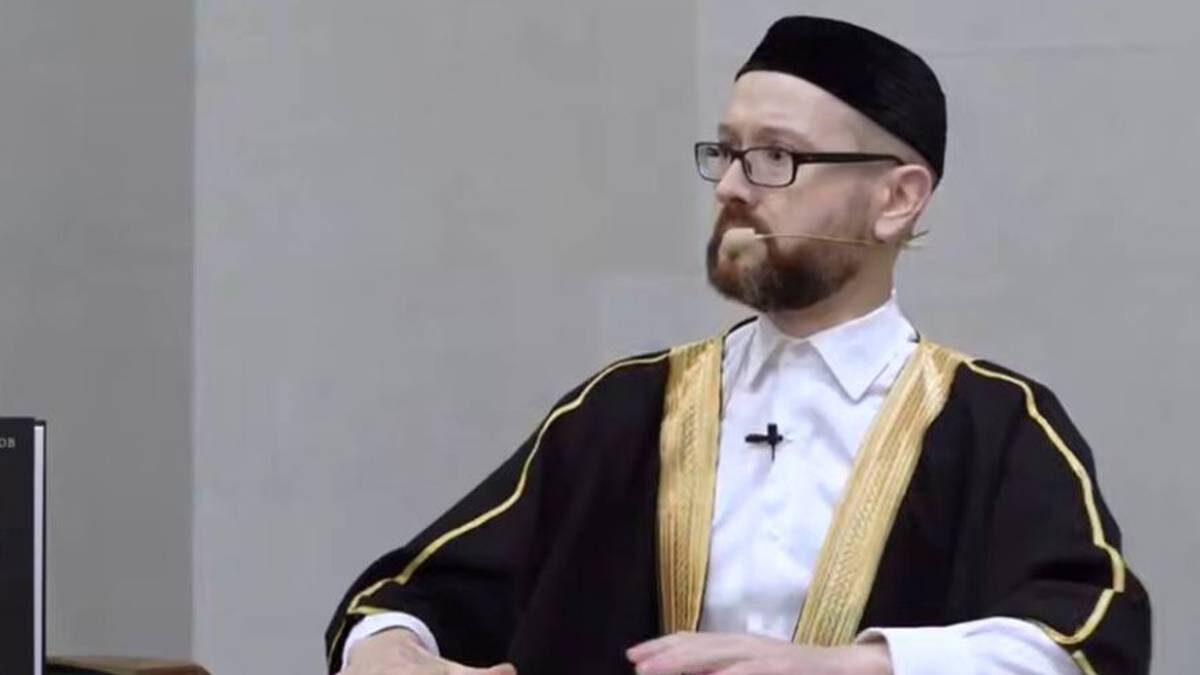    Фото: Скриншот видео Telegram-канал «Царьград»